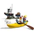 Stavebnice LEGO LEGO Hidden Side 70419 Stará rybářská bárka