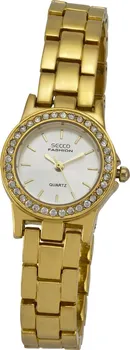 hodinky Secco S F5005,4-134
