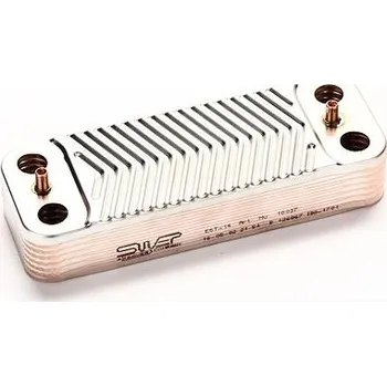 Příslušenství ke kotli SWEP Výměník deskový ARISTON 14 plátů