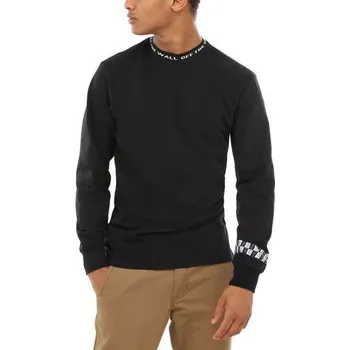 Vans Off The Wall Jacquard Ls erne Zbozi.cz