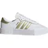 Dámské tenisky Adidas Sambarose Cloud White/Gold Metallic