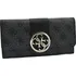 Peněženka Guess Bluebelle SG740265 Coal