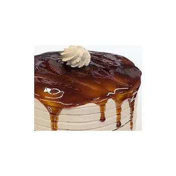 Poleva Paletta Cold 500 g Karamel