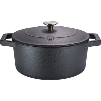 Berlingerhaus Strong Mold Seria BH-1909 24 cm pekáč Berlingerhaus Strong Mold Seria BH-1909 24 cm