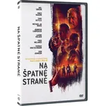 DVD Na špatné straně (2018)
