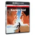 Blu-ray film Blu-ray Karate Kid 4K Ultra HD Blu-ray + Blu-ray (1984) 2 disky