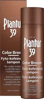 Dr. Kurt Wollf Plantur 39 Color Brown Fyto-kofeinový šampon 250 ml