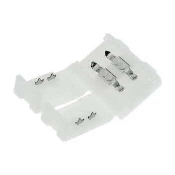 LED páska T-LED Klik rychlospojka na LED pásek 8 mm (čipy SMD 3528, 3014)