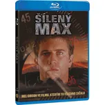Blu-ray Šílený Max (1979)