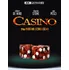Blu-ray film Blu-ray Casino 4K Ultra HD + Blu-ray (1995) 2 disky