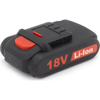 Náhradní Li-Ion baterie k AKU šroubováku 7036-WW, Welzh (Welzh Werkzeug)