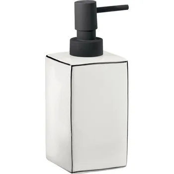 Dávkovač mýdla Gedy Lucrezia LC80