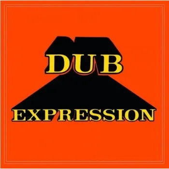 Hudba Dub Expression - Errol Brown [LP]