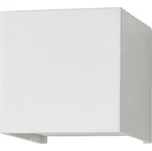 Redo 01-1229 LED nástěnné svítidlo Amplitude 1x7,7W | 508lm | 3000K + sada - Trio LED žárovka 2x10W | E27 | 3000K | 806lm