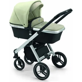 Neonato Puro City 2019 Kočárek Neonato Puro City 2019