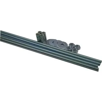 Komín Výztuž komínu 1průduch