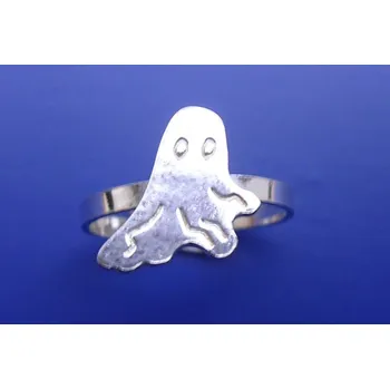 Prsten Prsten duch P058, Materiál: Stříbro, ryzost 925/1000