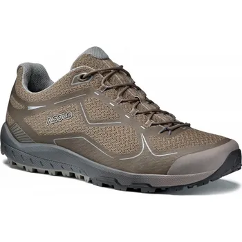 Pánská treková obuv Asolo Flyer MM Walnut