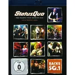 Live At Wembley - Status Quo [Blu-ray +…