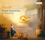 Mozart: Piano Concertos: KV466 & KV467…