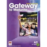 Gateway A2+: Student's Book - David…