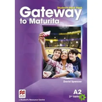 Gateway A2+: Student's Book - David…