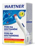 Omega Pharma Wartner pero na odstranění…