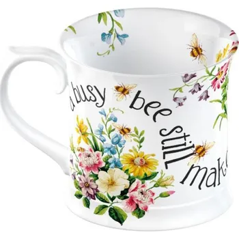 Creative Tops, Anglie Creative Tops - Porcelánový hrnek English Garden od Katie Alice - 350 ml Velikost: 9,5x9,5x9