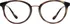 Brýlová obroučka Vogue VO5167 W656 vel. 50