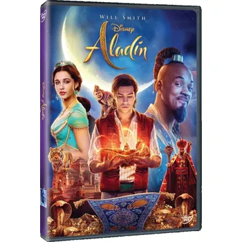 Aladin (2019)