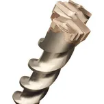 Vrták do kladiv SDS-Max DIAGER Ultimax 45 x 200 / 340 mm