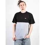 Vans Colorblock Black/Athletic Heather…