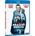 Blu-ray film Blu-ray Mrazivá pomsta (2019)