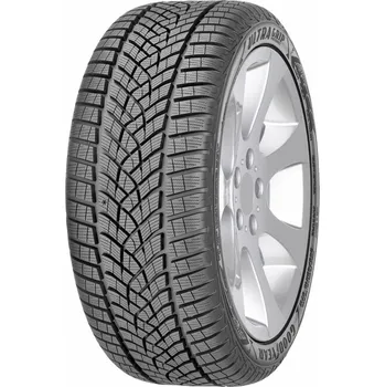 Zimní osobní pneu Goodyear UltraGrip Performace Gen-1 215/55 R18 95 T