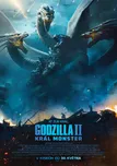 Godzilla II: Král monster (2019)