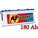 Trakční baterie Banner Energy Bull 963 51, 180Ah, 12V (96351) (Banner)