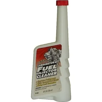 Čistič palivové soustavy Čistič karburátoru a palivové soustavy 236ml