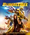 Blu-ray film Bumblebee (2018)