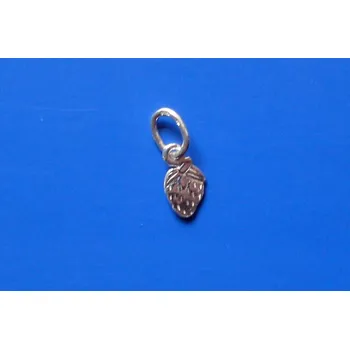 Přívěsek Přívěsek jahoda Z063, Materiál: Stříbro, ryzost 925/1000