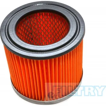 Filtr do vysavače Karcher 2101, Karcher K4000TE filtr papírový 6.414-552 FH36