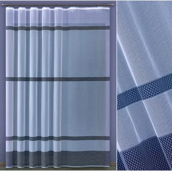 Velikonoční dekorace Záclona metrážová Conchita výška 250 cm