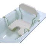 DMA Praha Sedačka do vany s výřezem 554