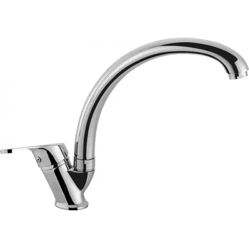 Vodovodní baterie Sinks Evera SFTEVCL