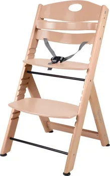 Jídelní židlička BabyGo Family židlička XL