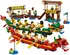 Stavebnice LEGO LEGO 80103 Závod dračích lodí