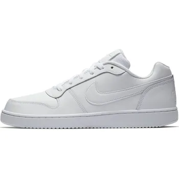 NIKE Ebernon Low White/White Pánské tenisky NIKE Ebernon Low White/White