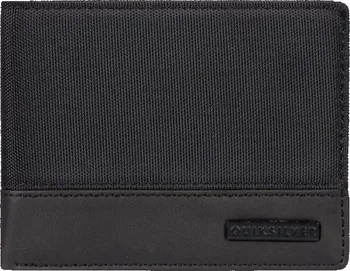 peněženka Quiksilver EQYAA03825-KVJ0 černá
