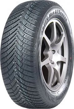 Celoroční osobní pneu Linglong Green-Max All Season 245/40 R18 97 V XL