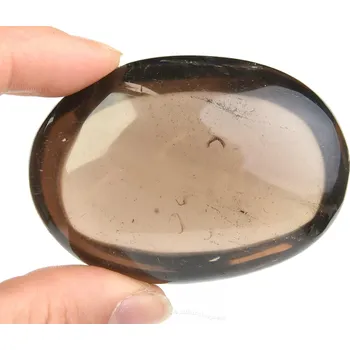 Přírodní kámen Záhněda výběr jumbo (Madagaskar) 107g