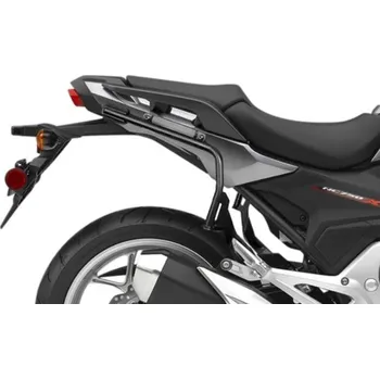 Zavazadlo na motocykl Honda NC 750 2014-2015 nosiče bočních kufrů SHAD H0NT74IF (boční nosiče SHAD H0NT74IF)